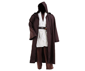 Jedi Outfit