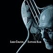 Sapphire Blue by Larry Carlton