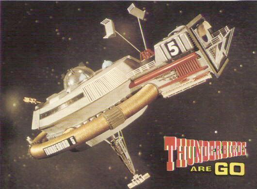 Thunderbirds