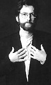 Stephen Bishop