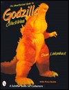 The Unauthorized Guide to Godzilla Collectibles