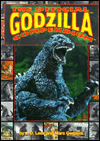 The Official Godzilla Compendium