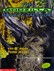 Godzilla Scrapbook