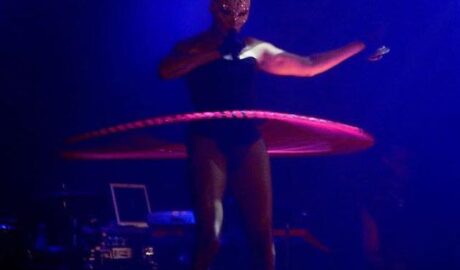 Whatever Happened To Grace Jones?