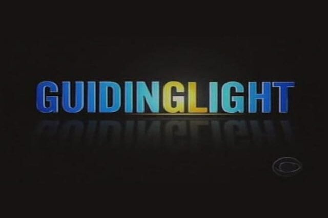 The Guiding Light Goes Out