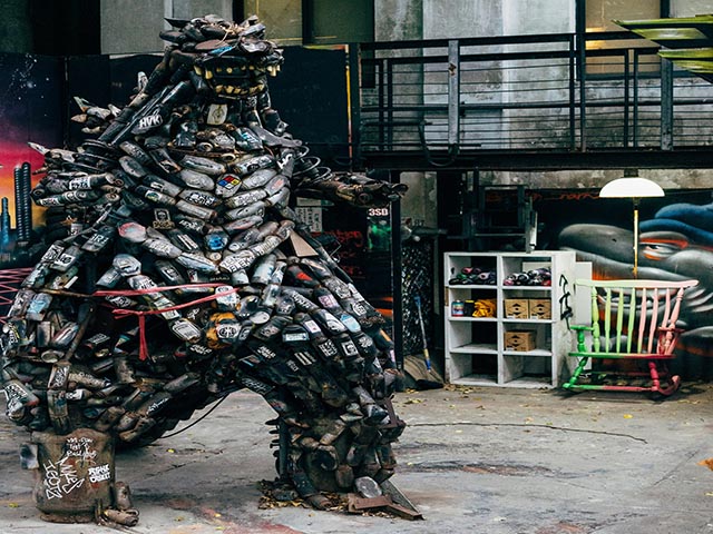 Friends of The Big Guy Known As Godzilla