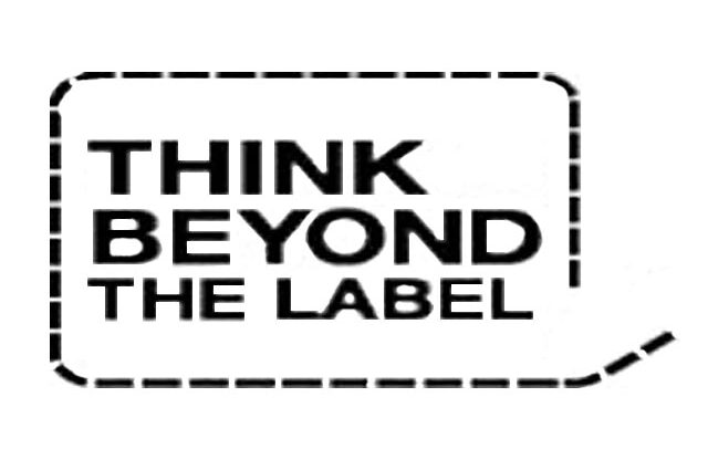 Think Beyond The Label