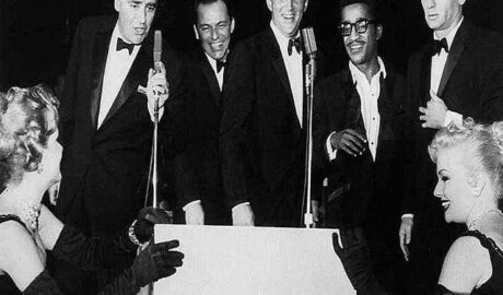 Rat Pack Lexicon