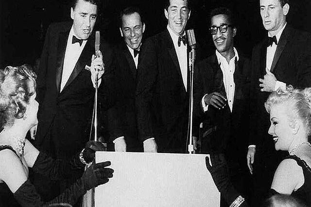 Rat Pack Lexicon