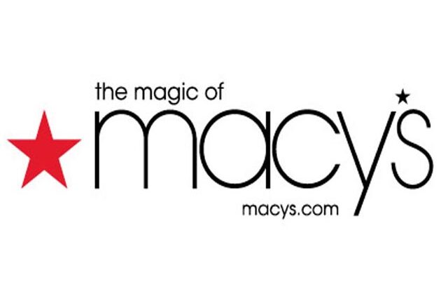 The Magic of Macy's