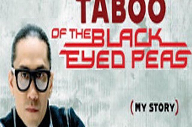 Falling Up with Taboo