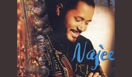 Najee Thrills Crowd During “All That Jazz”