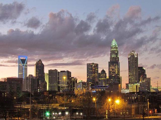 10 Fun Things You Should Do in Charlotte