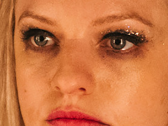 Elisabeth Moss Shared Her Playlist