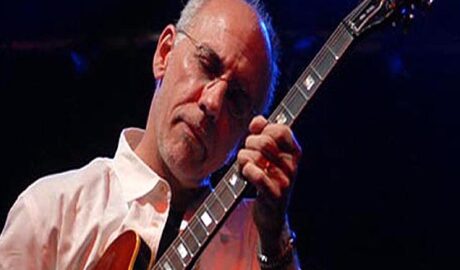 Larry Carlton Quartet