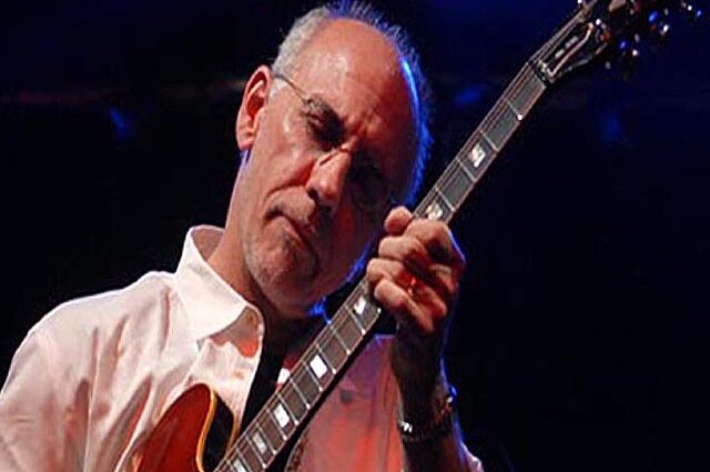 Larry Carlton Quartet