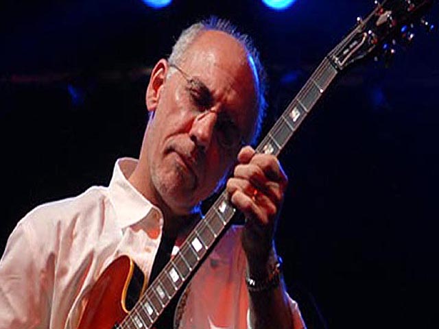 Larry Carlton Quartet