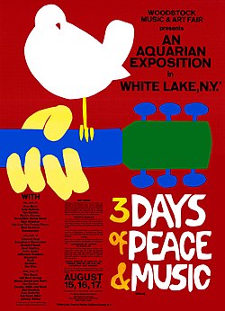 Woodstock Festival