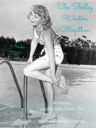 The Shelley Winters Blogathon