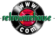 Retrowarehouse