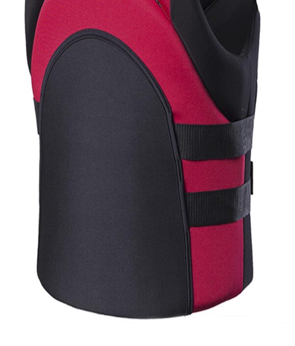 Neoprene Water Sports Life Jacket