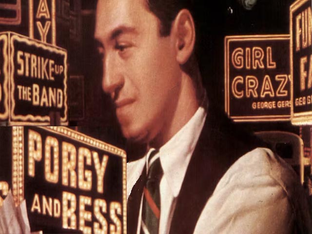 George Gershwin’s ‘Rhapsody in Blue’ A Story of Jazz, Race, More...