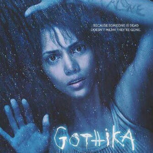 Gothika Movie Poster