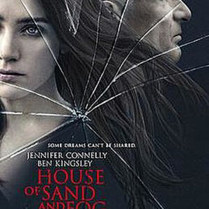 House of Sand and Fog Movie Poster