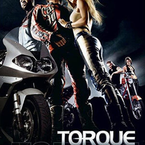 Torque Movie Poster
