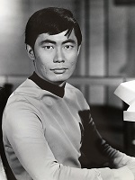 George Takei