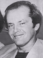 Jack Nicholson
