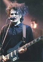 Robert Smith
