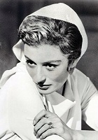 Anouk Aimee