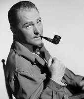 Brian Aherne