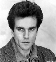 Daniel Day-Lewis