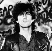 Dave Ball