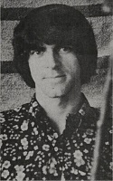 Goldy McJohn