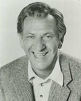 Jack Klugman