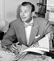 Jack Paar