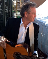 Larry Gatlin