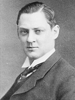 Lionel Barrymore