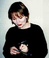 Mary Hopkin