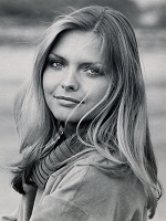 Michelle Pfeiffer