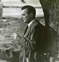 Nigel Patrick