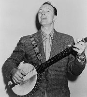 Pete Seeger