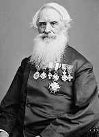 Samuel Morse