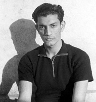 Satyajit Ray