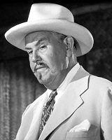 Sidney Toler