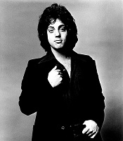 Billy Joel