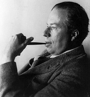 Christopher Morley